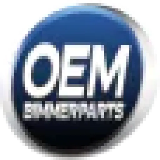 OEM Bimmer Parts