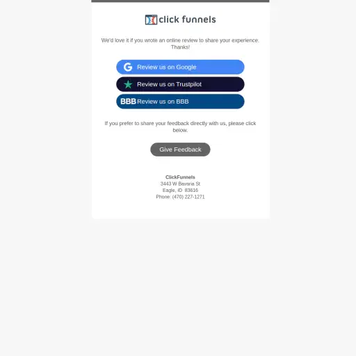 GatherKudos