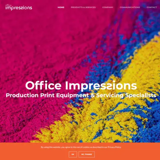 Officeimpressions