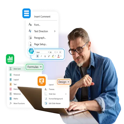 MobiOffice (formerly OfficeSuite)