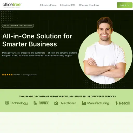 Officetree