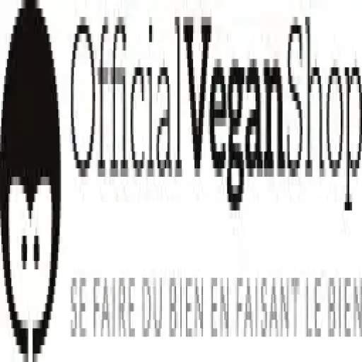 OfficialVeganShop.com