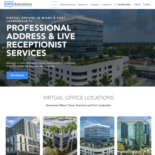offixsolutions.com