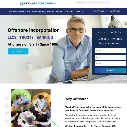 Offshore