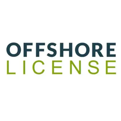 Offshorelicense