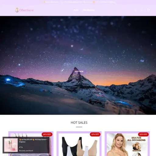 oftenhave.com