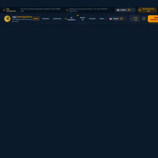Ogaimmigration