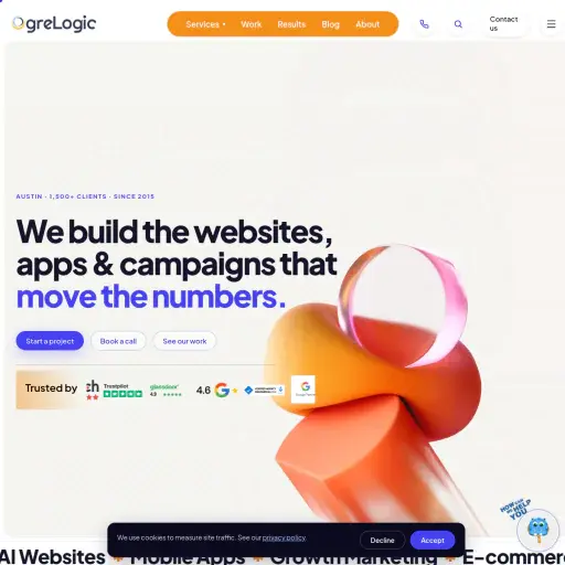 OgreLogic