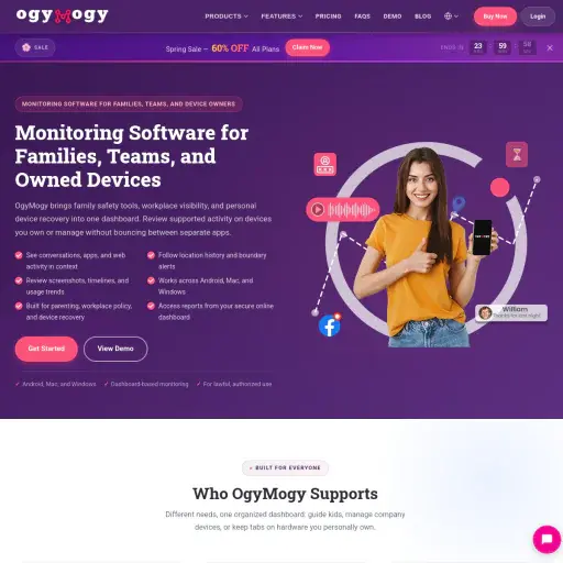 OgyMogy