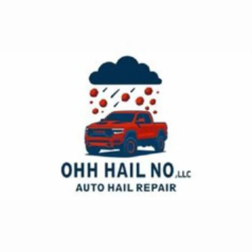 Ohh Hail No Auto Hail Repair LLC