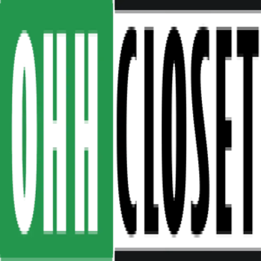 Ohhcloset