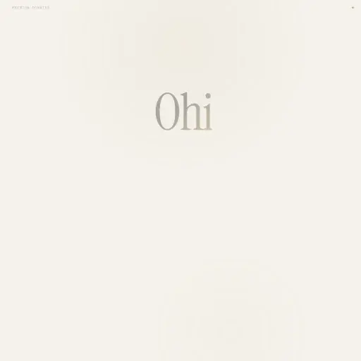 Ohi