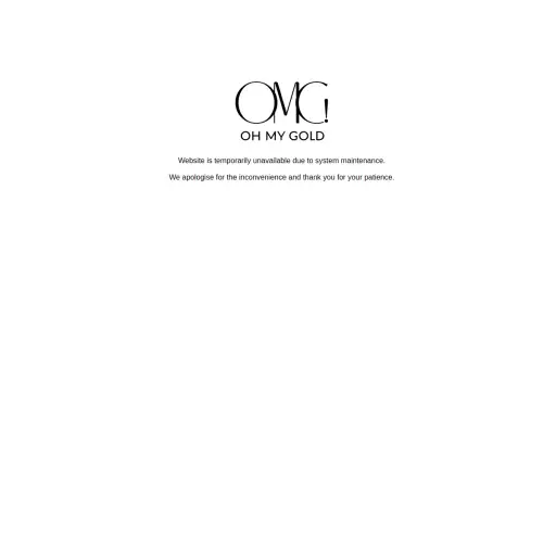 ohmygold.com