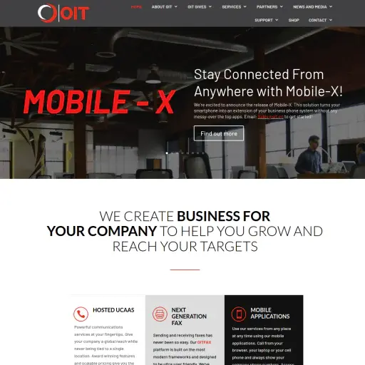 OIT
