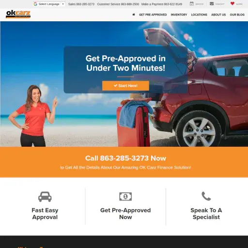 okcarz.com