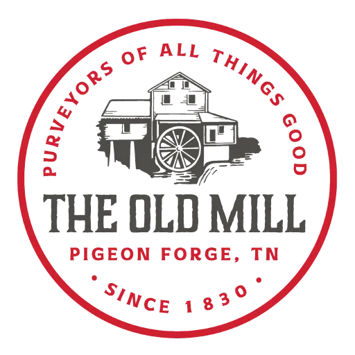 The Old Mill