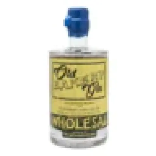 Old Bakery Gin™ - A Family