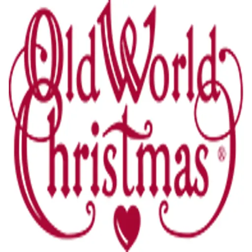 Old World Christmas