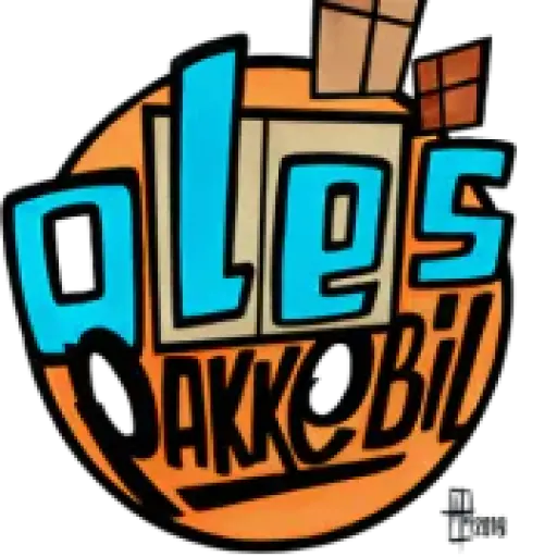 Olespakkebil