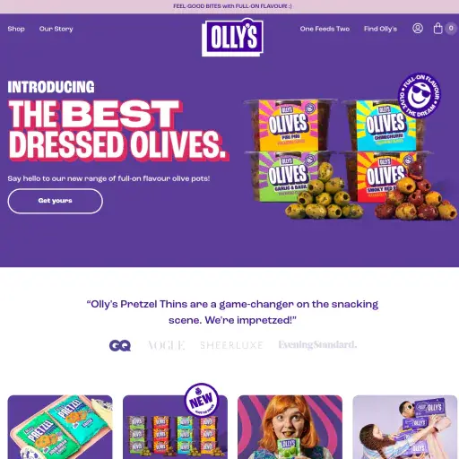 ollys-ollys.com