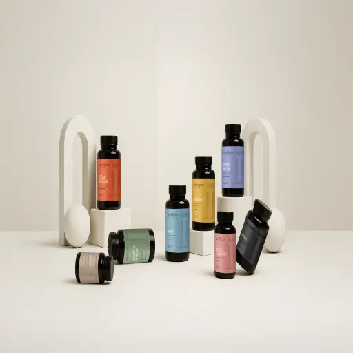 Olympian Labs