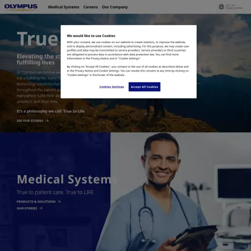 Olympus