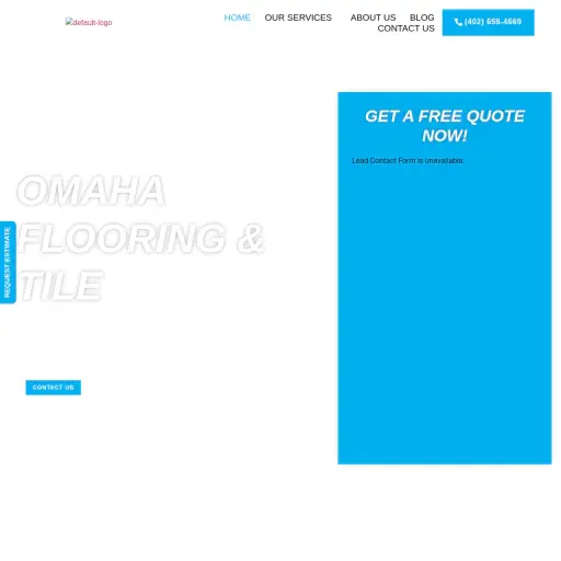 Omaha Flooring & Tile