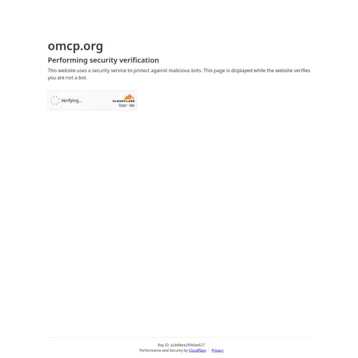 omcp.org