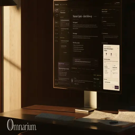 Omnarium