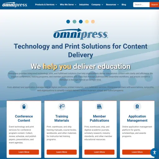 Omnipress
