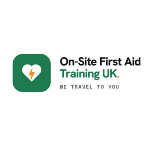 On Site First Aid Training UK