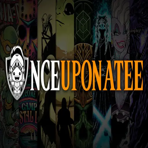 Once Upon a Tee