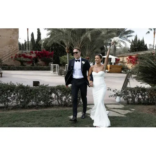 Once Wed