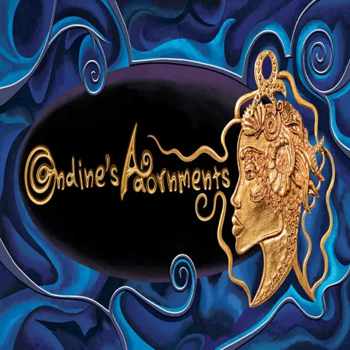 Ondine's Adornments