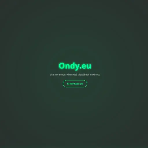 Ondy