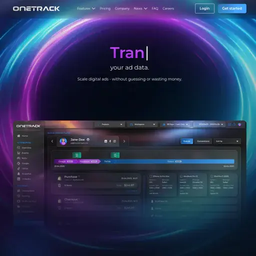 OneTrack