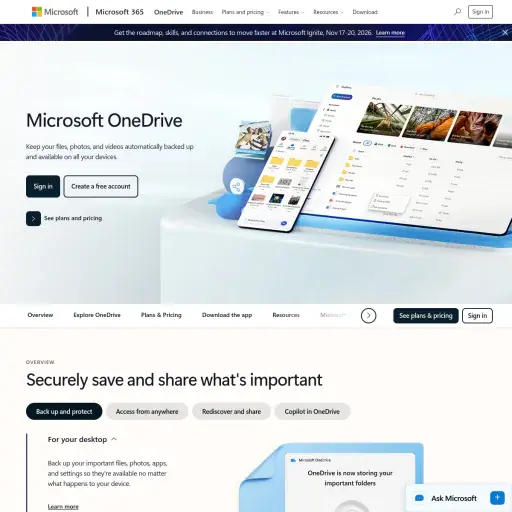 Outlook.com