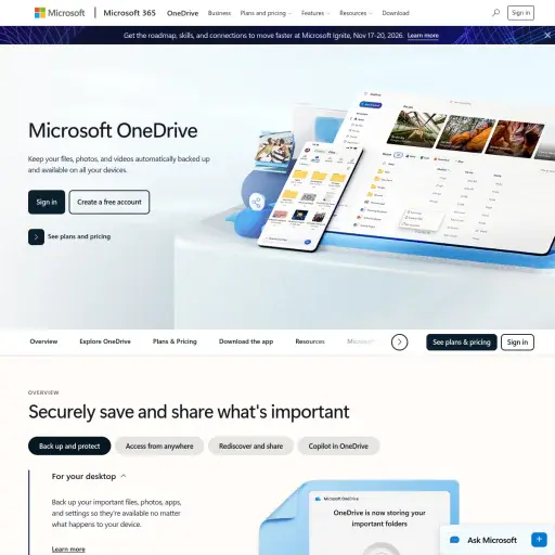 Outlook.com