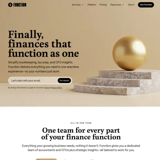 Function