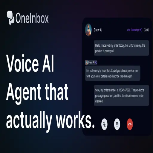 Oneinbox AI