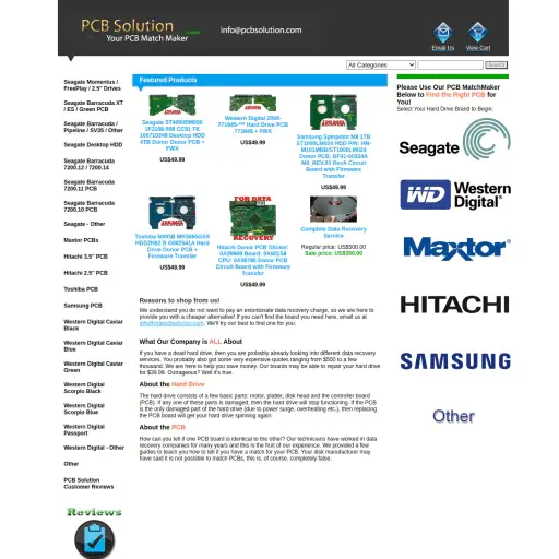 Onepcbsolution