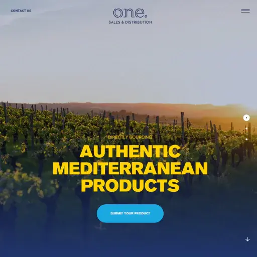 Onepointmarket