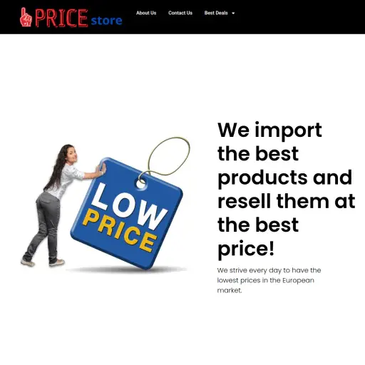 Oneprice Store