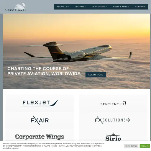 OneSky Jet Network