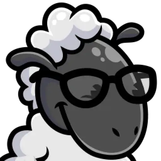 One Smart Sheep