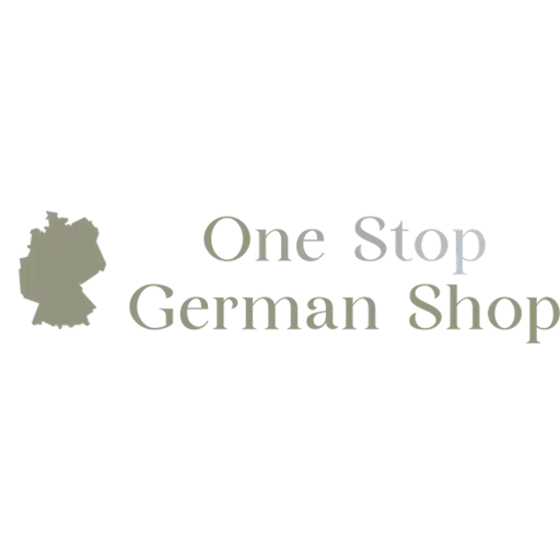 Onestopgermanshop