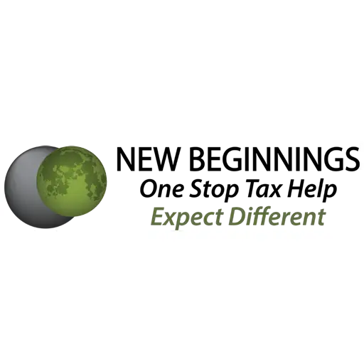 New Beginnings One Stop Tax Relief and Preparation