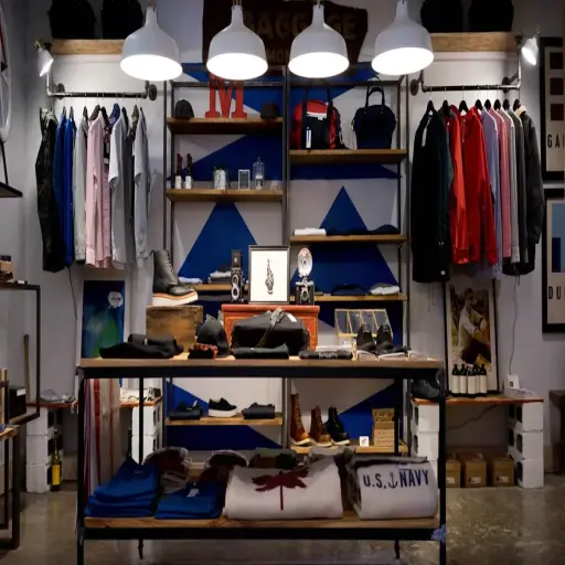 Onetrendycloset