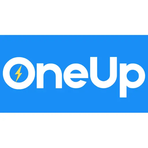 oneupapp.io