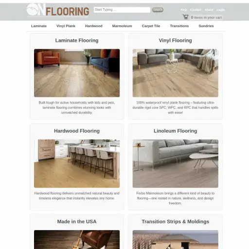 OnFlooring